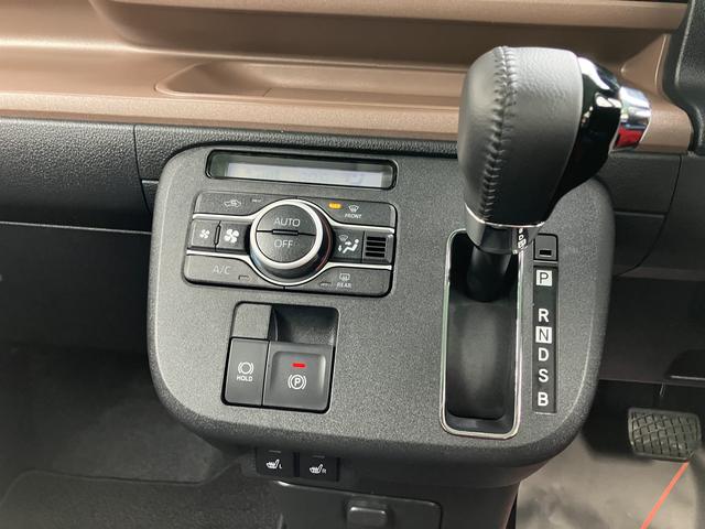 ムーヴキャンバスセオリーＧ（山口県）の中古車