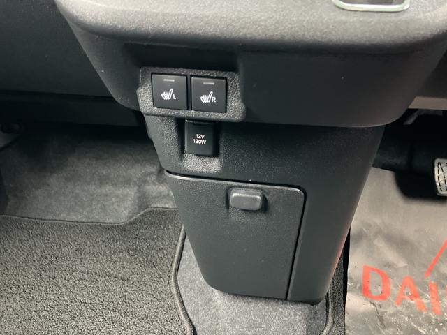 ムーヴキャンバスセオリーＧ（山口県）の中古車