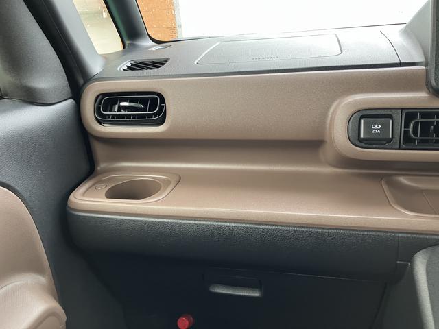 ムーヴキャンバスセオリーＧ（山口県）の中古車