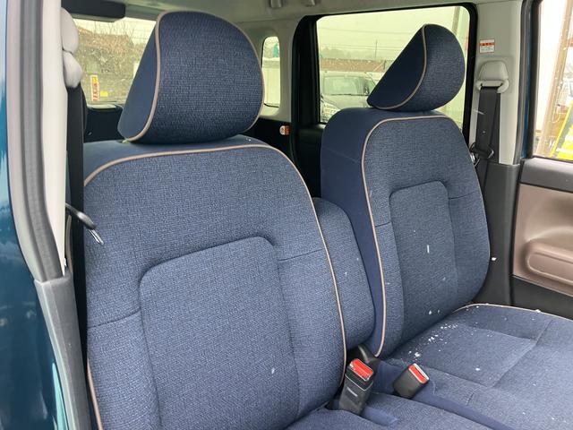 ムーヴキャンバスセオリーＧ（山口県）の中古車