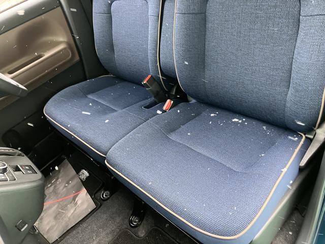 ムーヴキャンバスセオリーＧ（山口県）の中古車