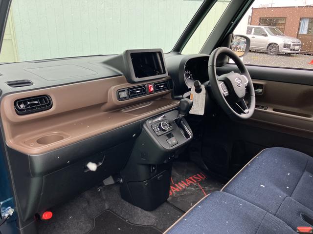 ムーヴキャンバスセオリーＧ（山口県）の中古車