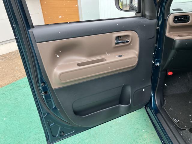 ムーヴキャンバスセオリーＧ（山口県）の中古車