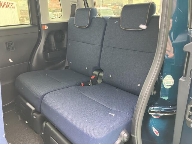 ムーヴキャンバスセオリーＧ（山口県）の中古車