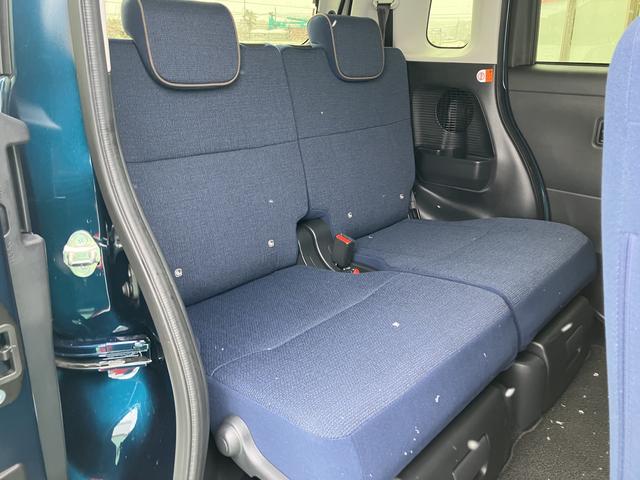 ムーヴキャンバスセオリーＧ（山口県）の中古車