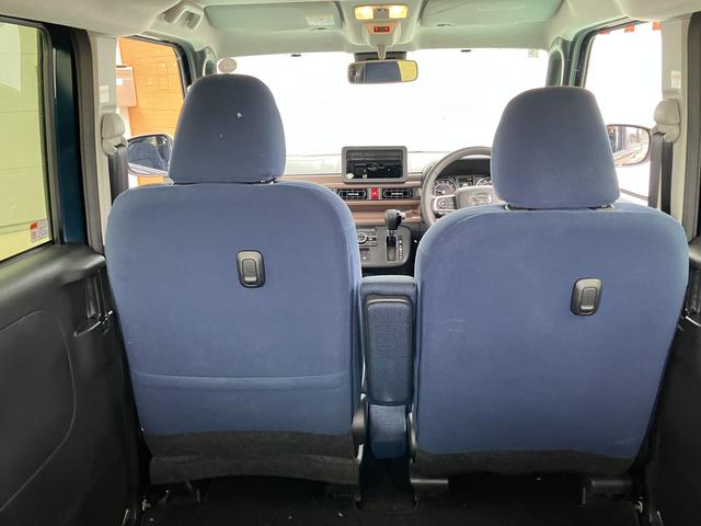 ムーヴキャンバスセオリーＧ（山口県）の中古車