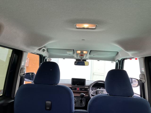 ムーヴキャンバスセオリーＧ（山口県）の中古車