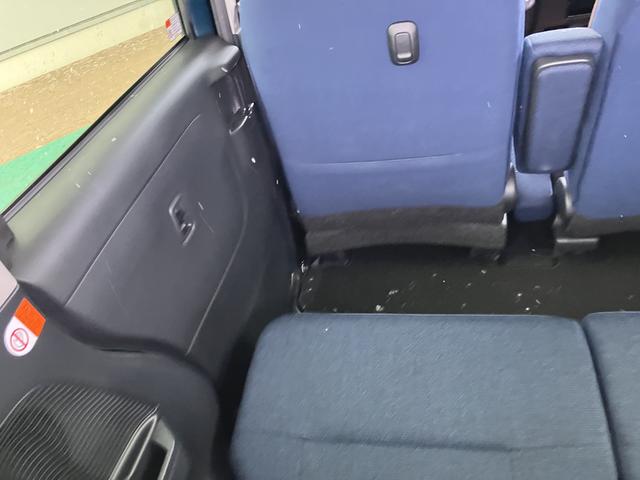 ムーヴキャンバスセオリーＧ（山口県）の中古車