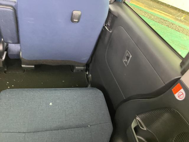 ムーヴキャンバスセオリーＧ（山口県）の中古車