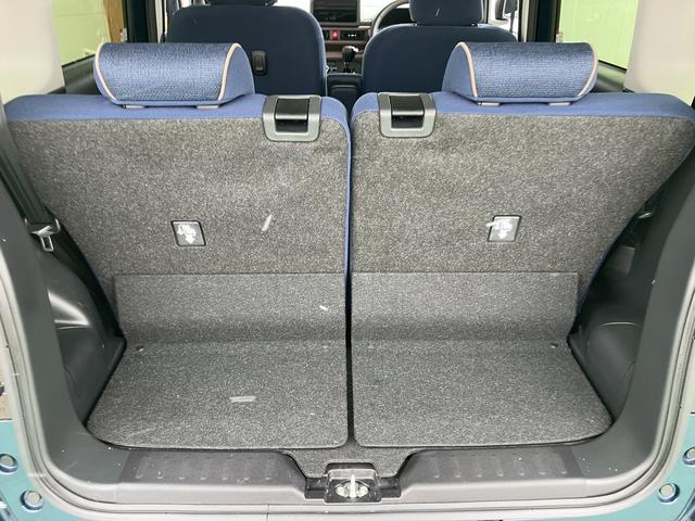 ムーヴキャンバスセオリーＧ（山口県）の中古車