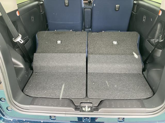 ムーヴキャンバスセオリーＧ（山口県）の中古車