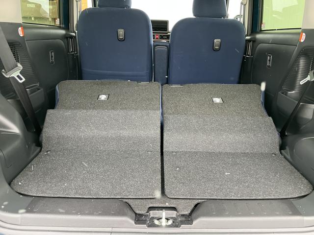 ムーヴキャンバスセオリーＧ（山口県）の中古車