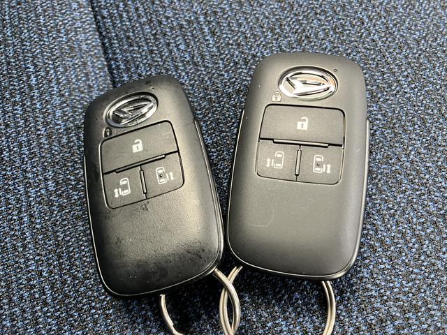 ムーヴキャンバスセオリーＧ（山口県）の中古車