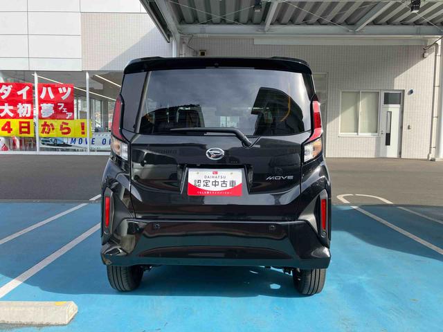 ムーヴＲＳ（山口県）の中古車