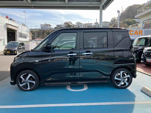 ムーヴＲＳ（山口県）の中古車