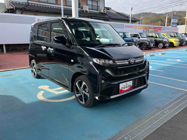ムーヴＲＳ（山口県）の中古車