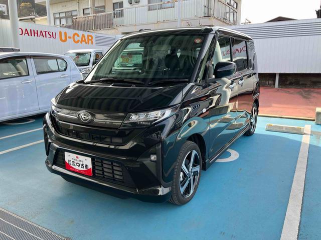 ムーヴＲＳ（山口県）の中古車