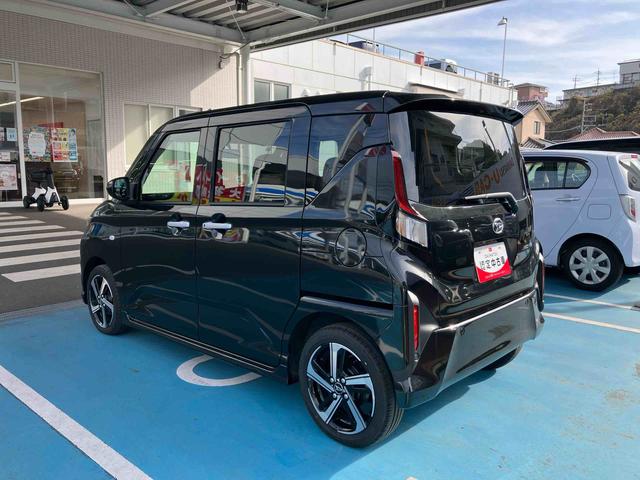 ムーヴＲＳ（山口県）の中古車