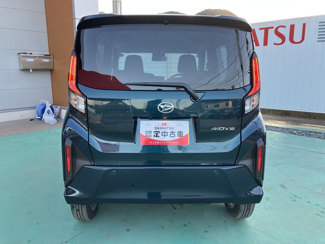 ムーヴＧ（山口県）の中古車