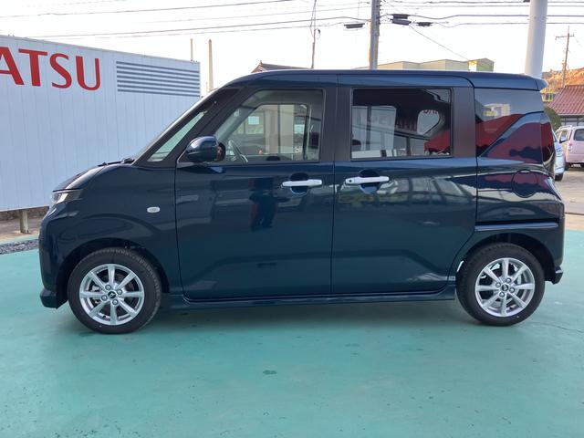 ムーヴＧ（山口県）の中古車