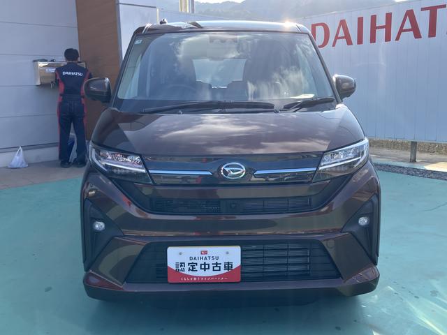 ムーヴＧ（山口県）の中古車