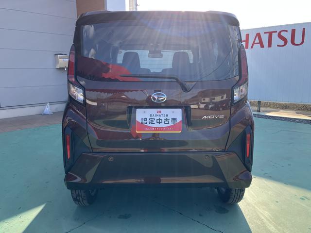 ムーヴＧ（山口県）の中古車