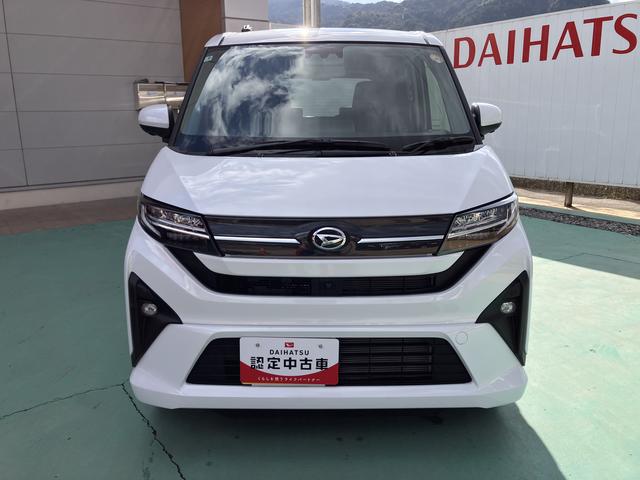 ムーヴＧ（山口県）の中古車