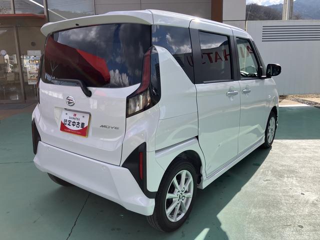 ムーヴＧ（山口県）の中古車