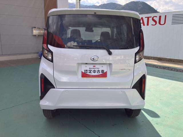 ムーヴＧ（山口県）の中古車