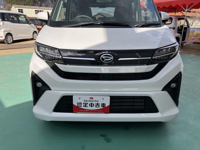 ムーヴＧ（山口県）の中古車