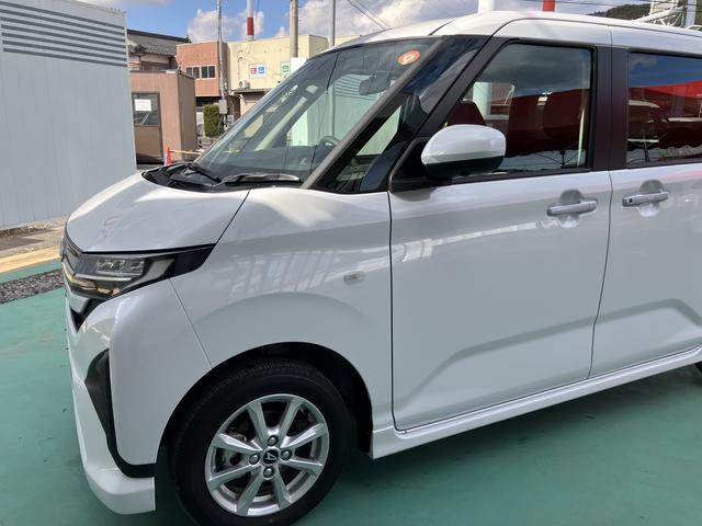 ムーヴＧ（山口県）の中古車
