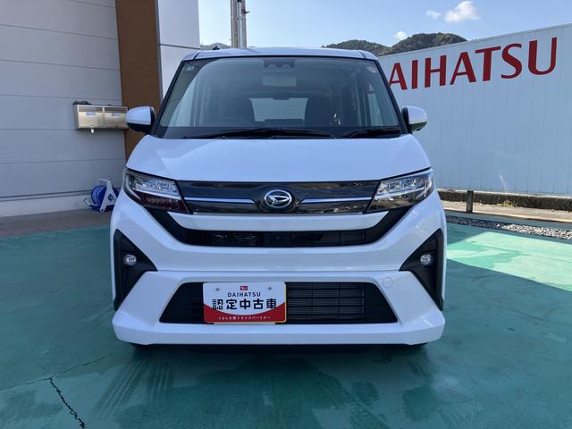 ムーヴＲＳ（山口県）の中古車