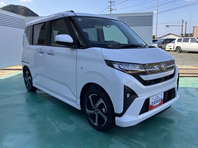 ムーヴＲＳ（山口県）の中古車