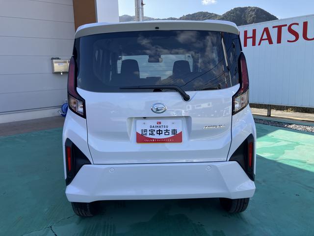 ムーヴＲＳ（山口県）の中古車