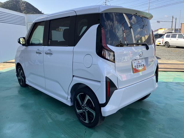 ムーヴＲＳ（山口県）の中古車