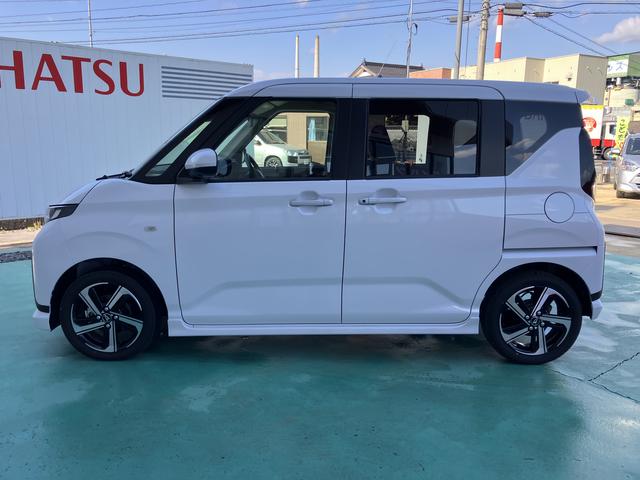 ムーヴＲＳ（山口県）の中古車