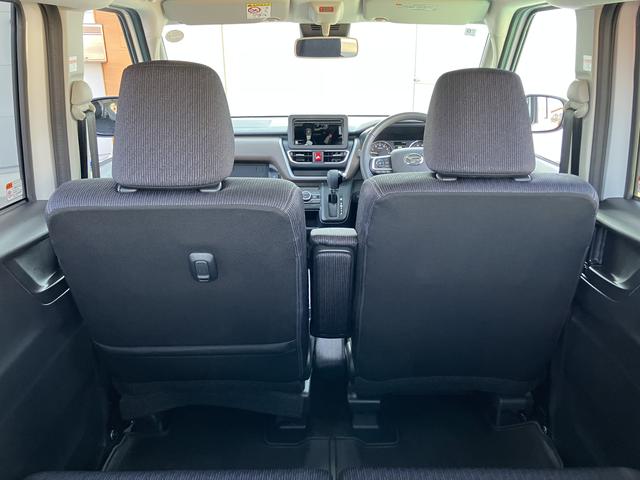 ムーヴＲＳ（山口県）の中古車