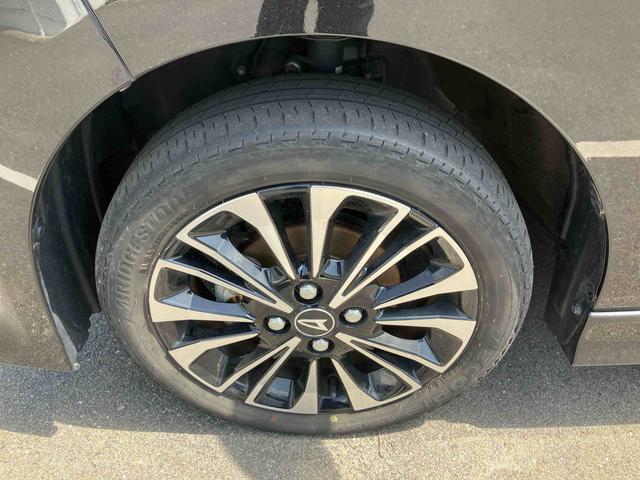 タントカスタムＲＳ（山口県）の中古車