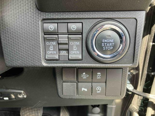 タントカスタムＲＳ（山口県）の中古車
