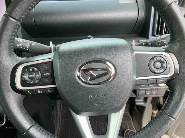 タントカスタムＲＳ（山口県）の中古車