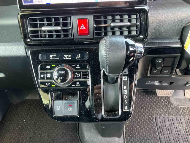 タントカスタムＲＳ（山口県）の中古車