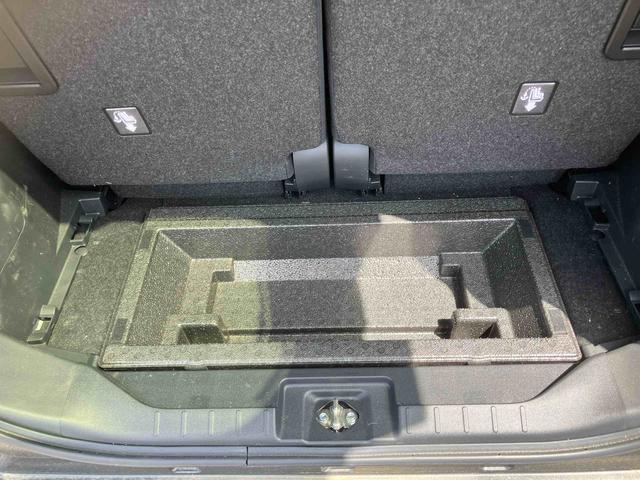タントカスタムＲＳ（山口県）の中古車