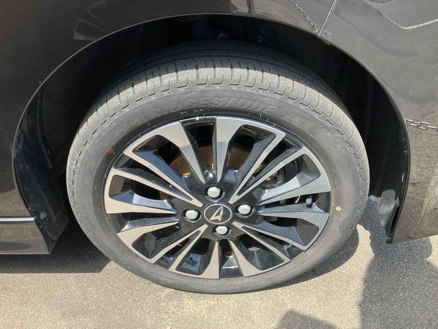 タントカスタムＲＳ（山口県）の中古車
