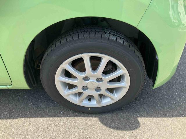 タントＬ　ＳＡ（山口県）の中古車