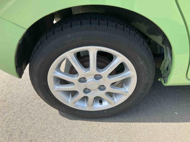 タントＬ　ＳＡ（山口県）の中古車