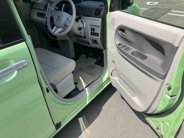 タントＬ　ＳＡ（山口県）の中古車