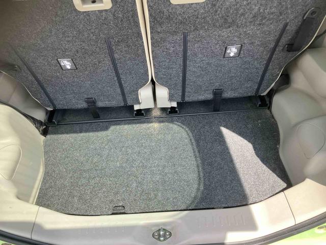 タントＬ　ＳＡ（山口県）の中古車