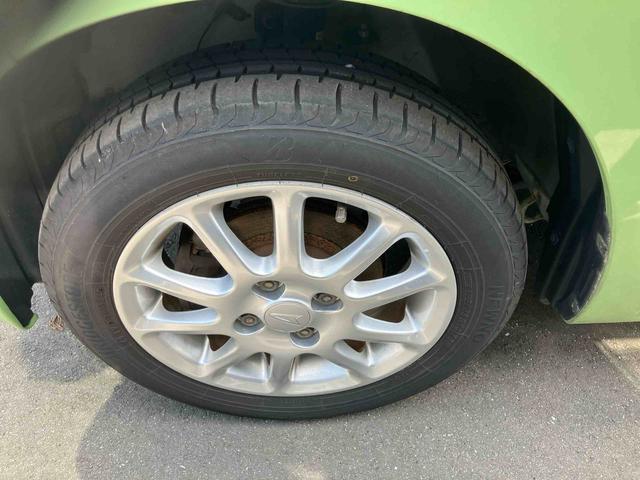 タントＬ　ＳＡ（山口県）の中古車