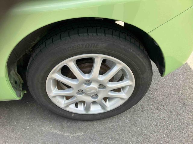 タントＬ　ＳＡ（山口県）の中古車