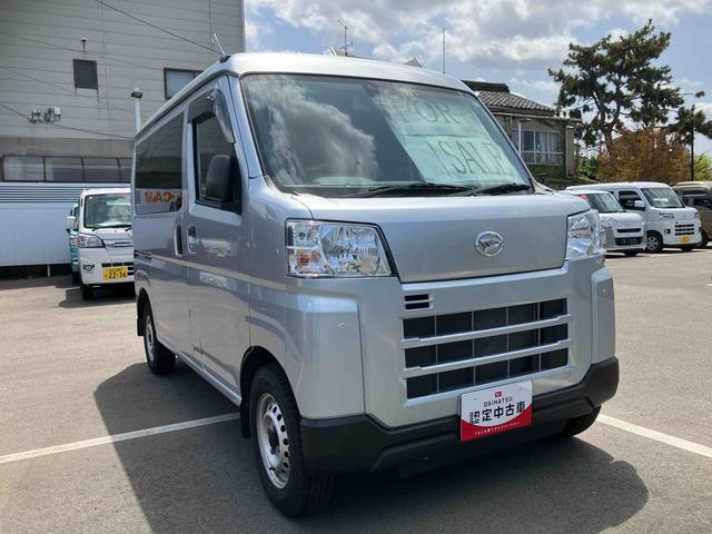 ハイゼットカーゴＤＸ（山口県）の中古車